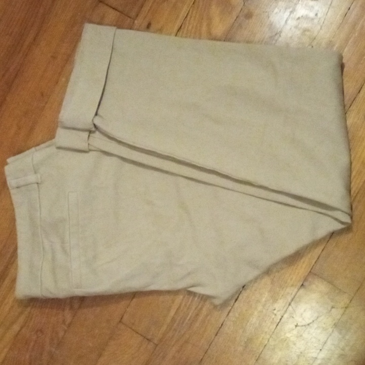 Pixie Slacks
